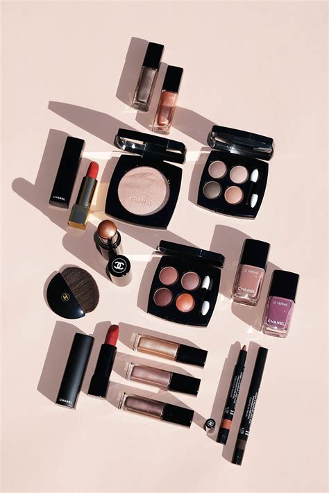 chanel site down|Chanel makeup collection.